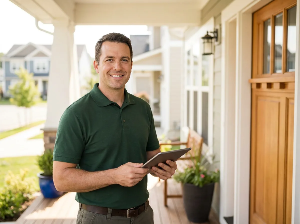 Pest control FAQs for West Salem, OH
